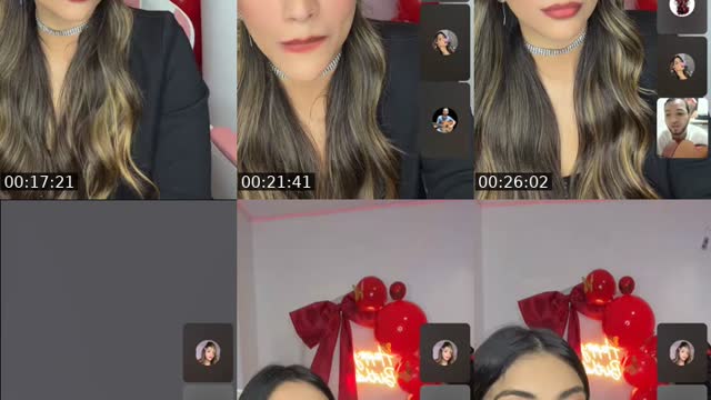 @elsa.melgar18 Honduras TikTok live from 2026-08-05