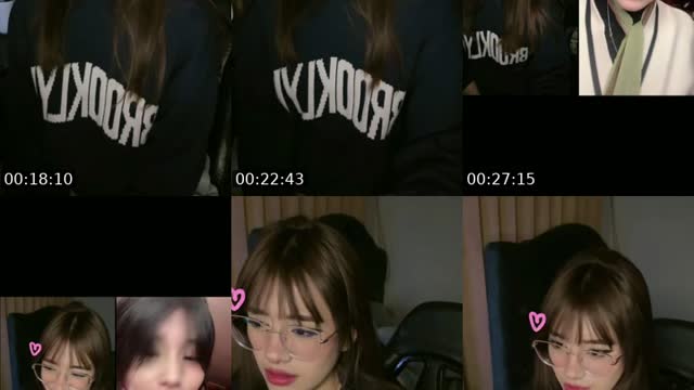 TikTok live: VEN by @abgelenkt