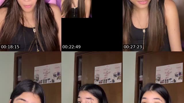 TikTok live: 🌙 by @kathi_2525