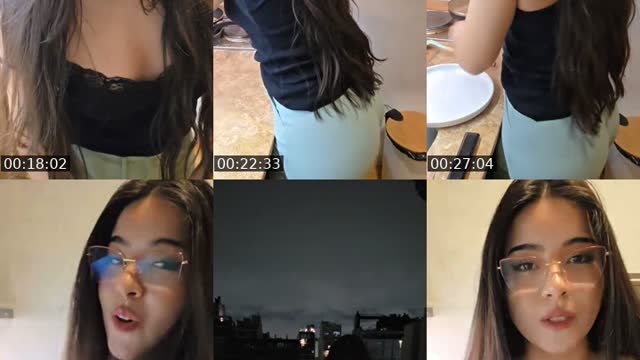 @julisagredos TikTok live from 2026-08-05
