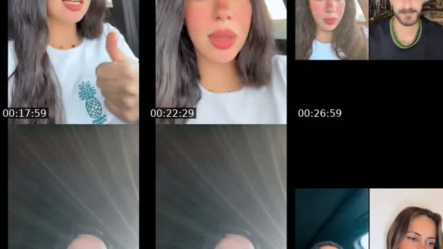 @lelyahmed_ TikTok live from 2026-08-05