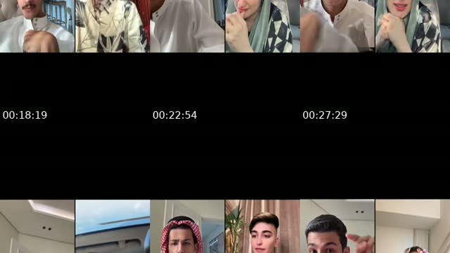 @majedbinabdulatif TikTok live from 2026-08-05
