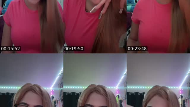 @miavegaoficial TikTok live from 2026-08-05