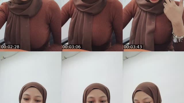 @merah666____ TikTok live
