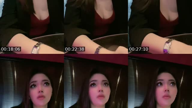 @ms.taa TikTok live