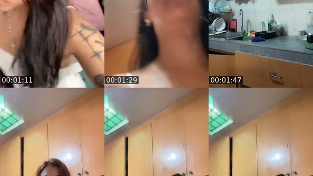 @miss.ella20 TikTok live