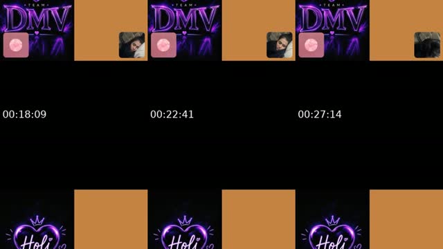 TikTok live: Lets Go LIVE! by @dianavesga02