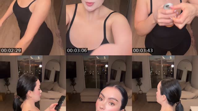 @iam__neaveh TikTok live