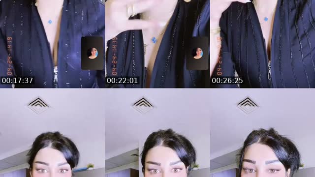 @qamra856 Saudi Arabia TikTok live from 2026-08-05