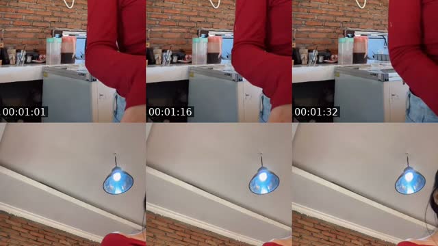 @kmmargareta TikTok live