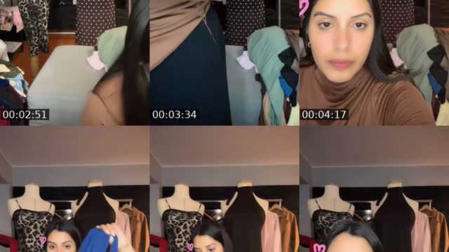 @simoneclothesp TikTok live from 2026-08-05