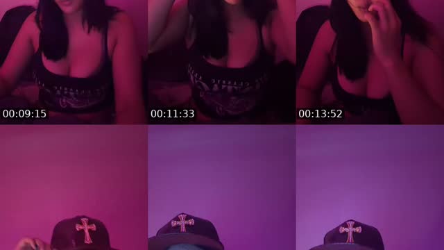 @rochqty TikTok live from 2026-08-05
