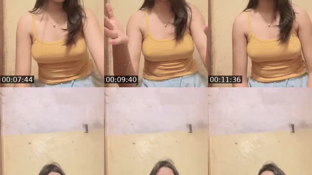 TikTok live: Holis(: by @tifani_zarza25
