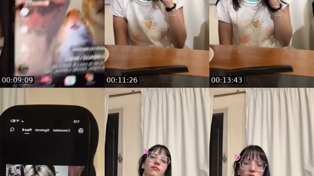 @user230116000 TikTok live from 2026-08-05