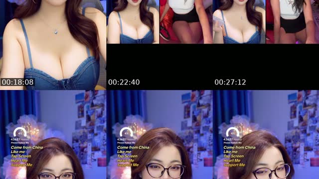 TikTok live: earn more for meal by @yakki2.0