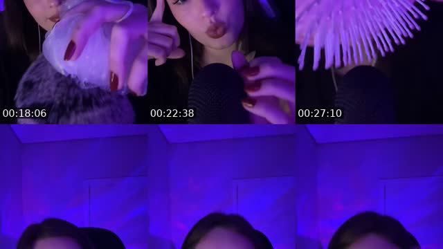 @asmrthaisbdss TikTok live