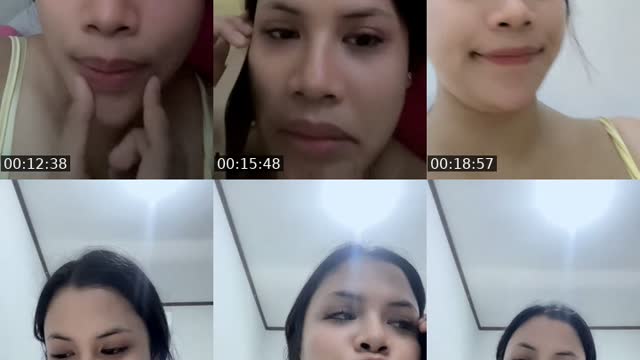 @crmaels TikTok live