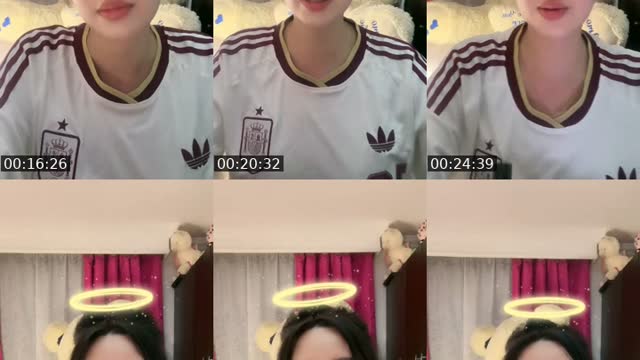 @7____738 TikTok live from 2026-08-05