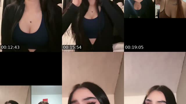 @_alexarios_ TikTok live from 2026-08-05