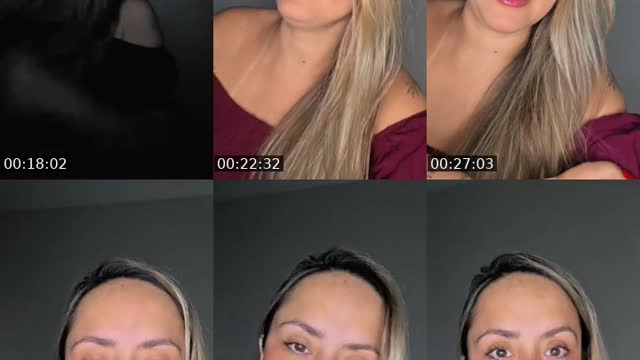 @andrade.sol1 TikTok live