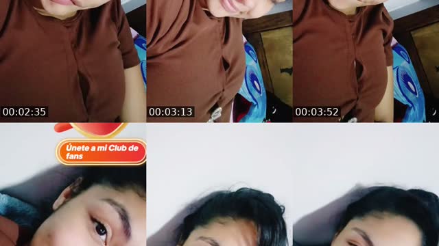 @johannato25 TikTok live