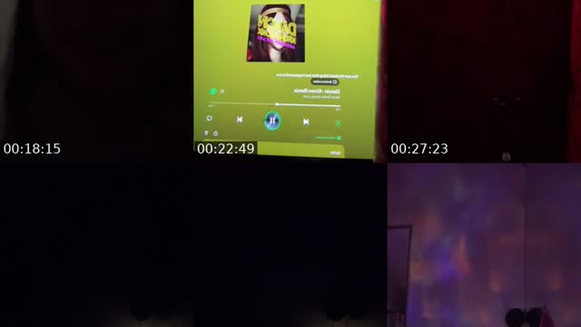 @breannahan TikTok live from 2026-08-05