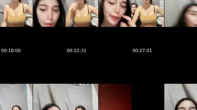 @gel_jiang TikTok live from 2026-08-05