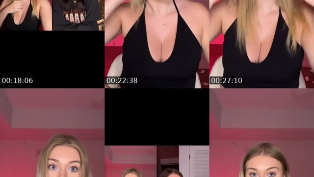 @maryia_darnell TikTok live from 2026-08-05