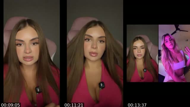 @taniasissak TikTok live from 2026-08-05