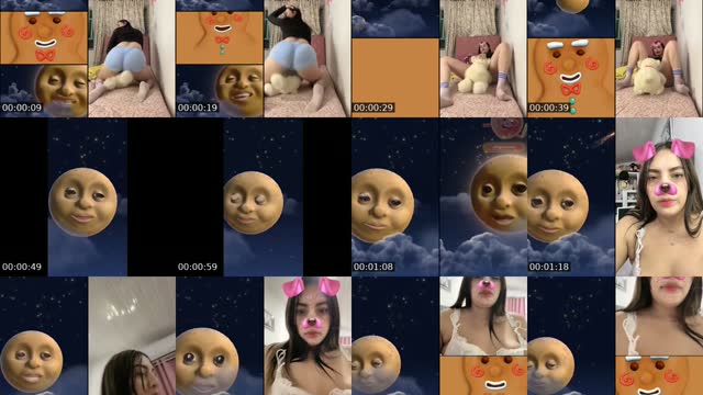 @colombia_mex TikTok live from 2026-08-05