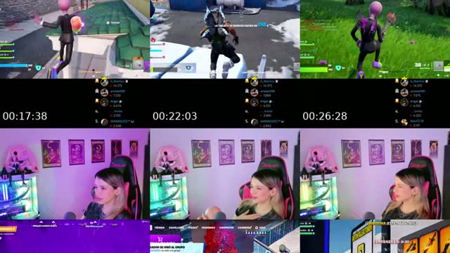 TikTok live: oliwis saludenme by @drakkogarcia