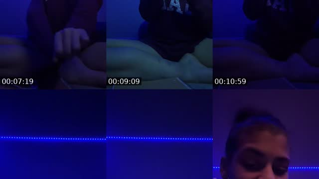 @thyonnacampbell TikTok live from 2026-08-05