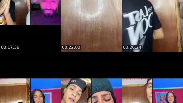 @engilverz TikTok live from 2026-08-05