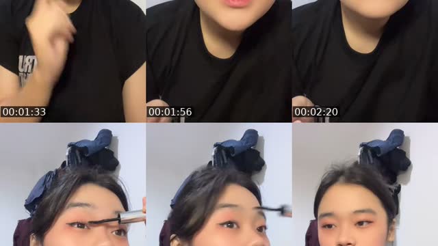 @hawitang TikTok live