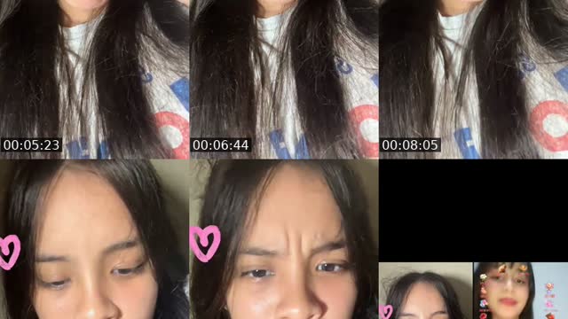 @yanuary.mp TikTok live