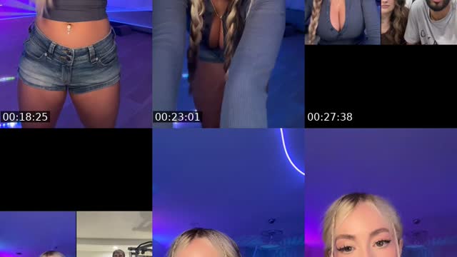 @terika333 TikTok live from 2026-08-05