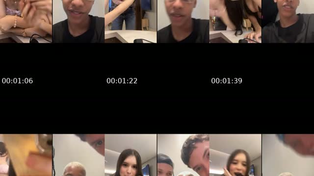 @natth_1730 TikTok live