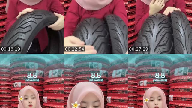 @ptridermotorshop TikTok live from 2026-08-05