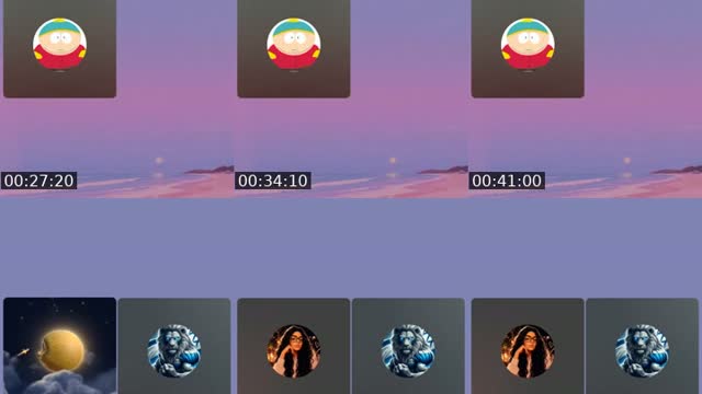 @lea262603 TikTok live
