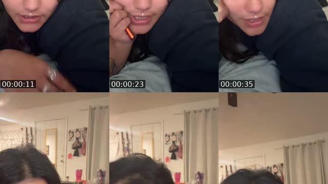 @leticiamfmancilla TikTok live