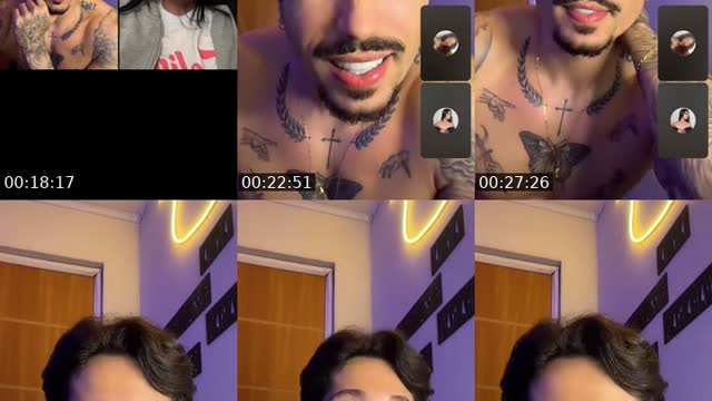 @julianomotaa TikTok live