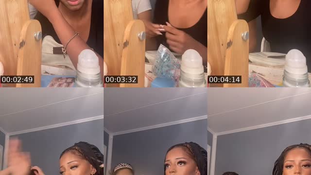 @1.ellooo Sweden TikTok live from 2026-08-05