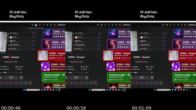 Lets Go LIVE! - @misery82639