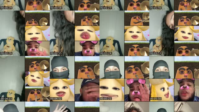 @brujasgolosa TikTok live