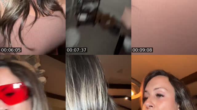 TikTok live: Ekkk so excited 🥳🥳🥳 by @misstmariee