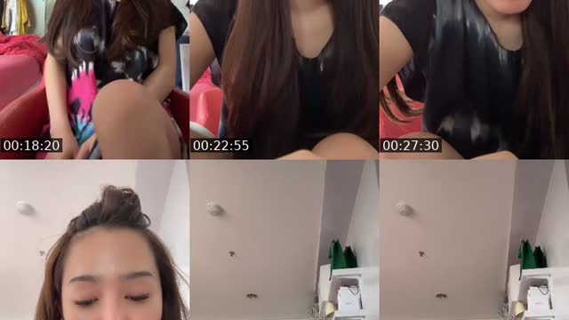 @nonnn.mel TikTok live