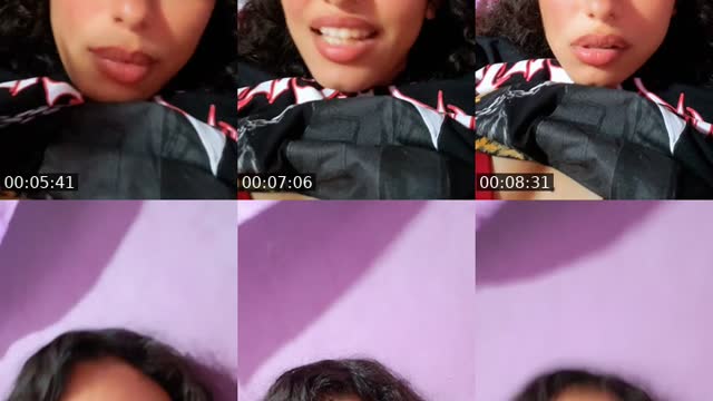 @rubio.bea TikTok live