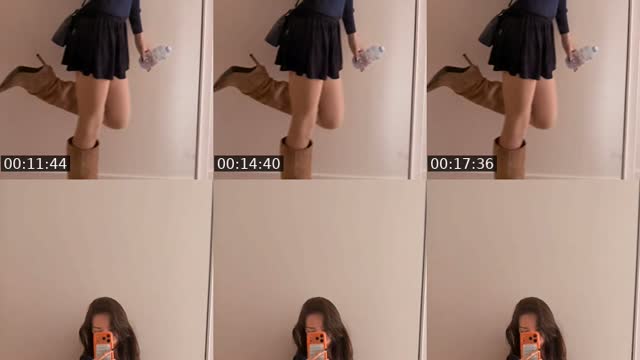 @raespectfully TikTok live from 2026-08-05