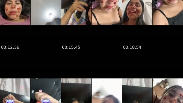 @saraa_g07 TikTok live from 2026-08-05