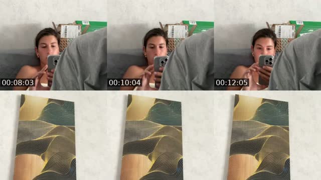 @valeria_fit4 TikTok live